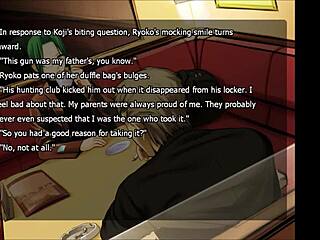 lets play song of saya part 13