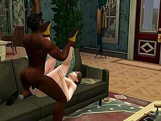 hey guys, ever tried a wild gay threesome before?