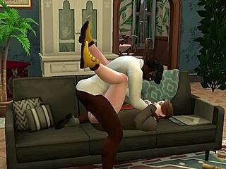 hey guys, ever tried a wild gay threesome before?