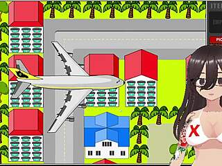 Animated Frank's Adventure Gameplay Episode 1 in Spanish