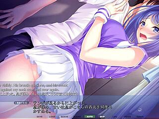 Семейство Акумеру - Пътят на Махиру, част 3 - Наслади в магазина за рокли