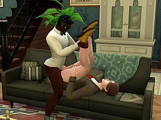 hey guys, ever tried a wild gay threesome before?