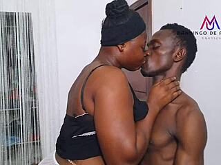 MDX Pt1 My Wife’s Big Ass Teen Stepsister Creampied