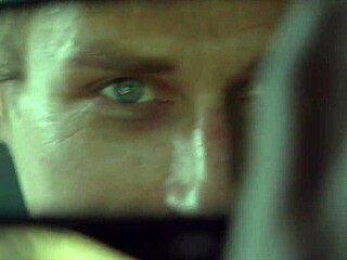 michael vegas and joanna angel go rough with outdoor anal camping adventure