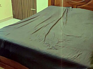 Step Brother-in-Law Pounds Beautiful Latina Sister-in-Law Hard