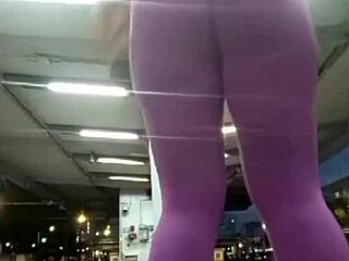 Danabarzagli's adventures in mexico city's metro