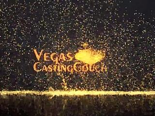 Addyson James reveals squirting secrets in naked bondage interview