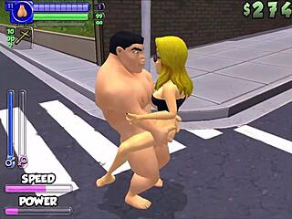 BoneTown Vacation SE 1 EP 11: Bone Voyage with Wild Anal!