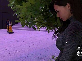 3D Gameplay: Steps of Debauchery Unleashed