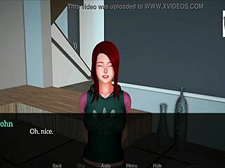 My new family episode 41 😏