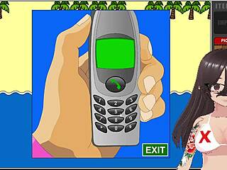 Animated Frank's Adventure Gameplay Episode 1 in Spanish