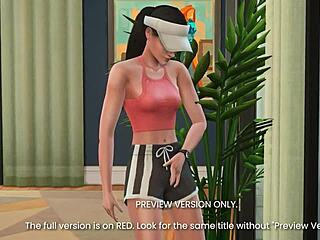 forbidden 3d hentai affections in preview version