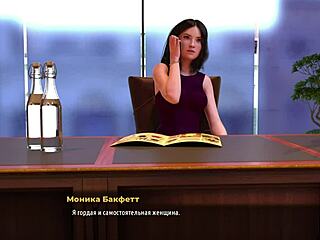 fashionbusiness beautiful model works monster alien in 3d hentai doggystyle