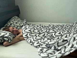 Riding his erect monster cock intensely like there's no tomorrow