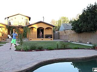 Hot Alison Tyler's Body Awaits Full HD Exploration