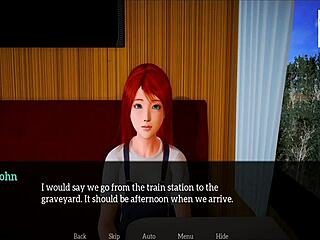 My New Family 182: Emotional Journey