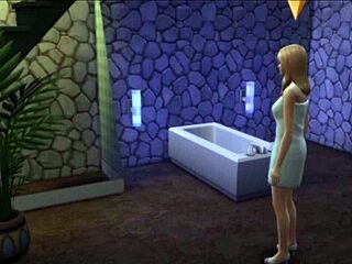 Golden Shower in Whimsville S1E15 Boosts Gwen’s Wild Power