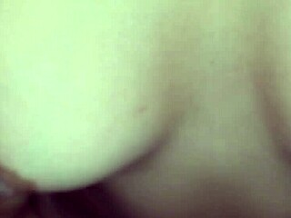 Beautiful 19-Year-Old Latina Neighbor Models in Panties, Invites Hard Fucking