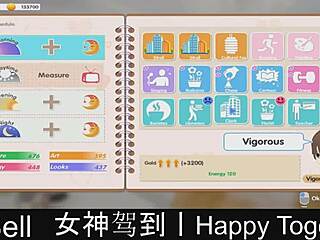 Happy Together Dating Game Part 13