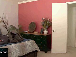 sexy curvy girl fucks gifted black male in cowgirl, doggystyle, cum on vagina 😍