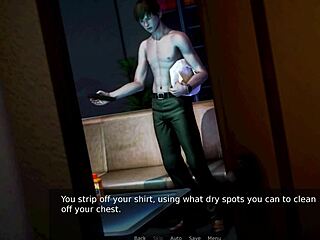 Academy 205: Anime Game Hentai Adventure.