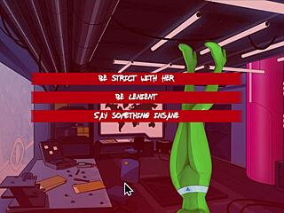 I Found an Exciting Clover Paprika Trainer Episode 3 Featuring Cute Characters in 3D Cartoon Style