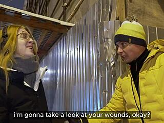 take condom off right now 😏