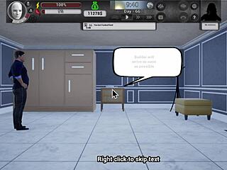 Time to get a pet in cost of survival episode 6