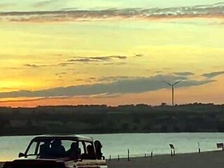 Teen Girl’s Wild Bath Fetish with Neighbor