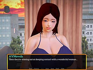 My New Stepfamily 600 Game Adventure