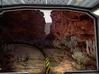 black mesa chapter 1 gameplay in spanish