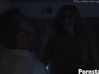 gorgeous felicia fox enjoys romantic fuck session