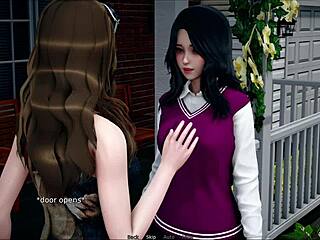 My Bully Is My Lover 32