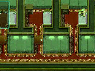 Man LICKS Protagonist's PUSSY In Hot Spring Thermal