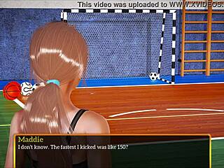 my new family episode 497 with blonde teen