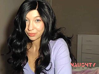 I’m Shocked, My Girlfriend Won’t Do Anal but Her Stepmom Sure Does