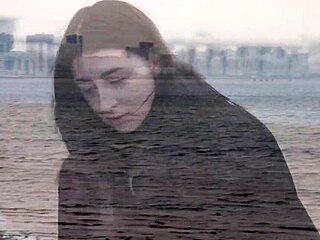 Rin White - after awesome oral foreplay teen 18+ is ready for so desired sex