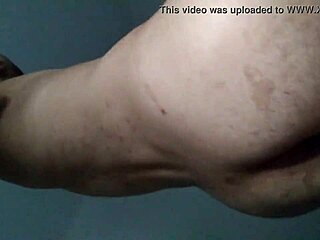 하얀 자지 세게 타!