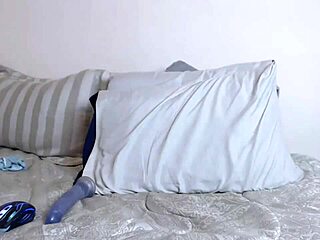 Brunette Ema Pink with Natural Tits and Latina Charm