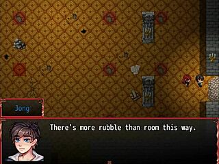 harem in another world harem hentai game ep 2 lets date that sexy ghost shy girl