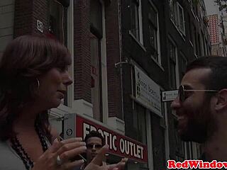 a black euro hooker gets doggystyled by an indian guy, then he cums on her tattooed pussy after missionary and cowgirl riding