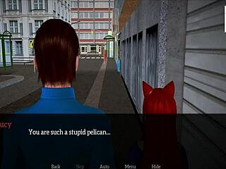 My New Family 131 Hentai Teen Cartoon