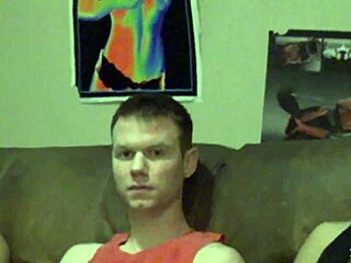 pledge night turned into a wild gay orgy with cum everywhere.