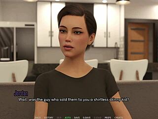 Westview academy gameplay part five