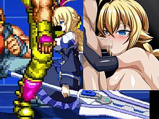 yo, wanna see brian clash with es in mugen action?