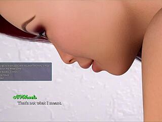 leap of faith 83 erotic scene