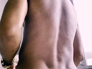 long preview of ferjinho's video with thick elements