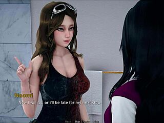 My Bully Is My Lover 32