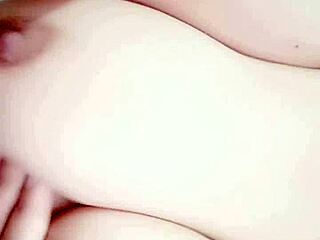 Milf Wajeeha Sucking Big Ass