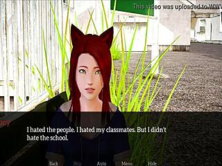 My New Family 131 Hentai Teen Cartoon